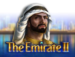 The Emirates 2 slot